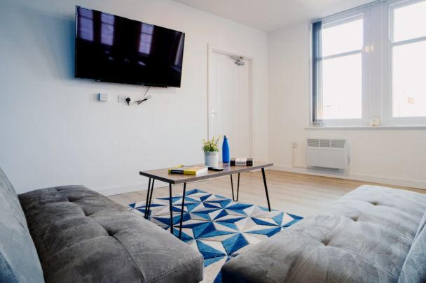 Premium en-suite - Photo 1