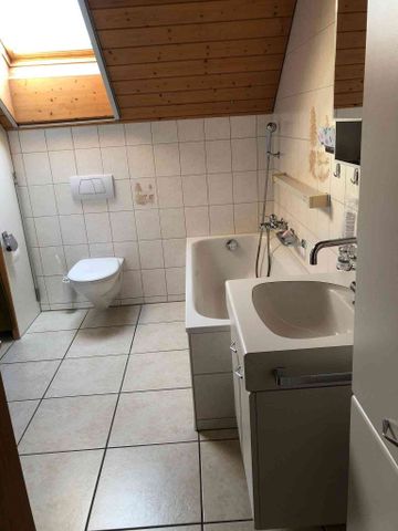 4.5 Zimmer, 125 m², 1. Stock - Photo 4