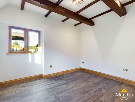 2 bedroom Barn Conversion to let - Photo 5