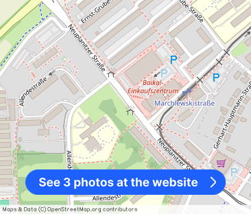 Wohnung Nr. 229/42/41 - Photo 1