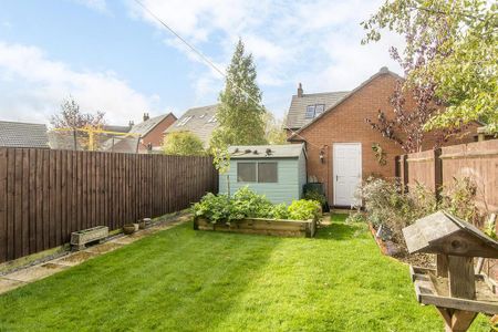 4 bedroom house to rent - Photo 4