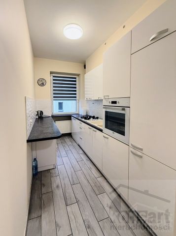 Komfortowe 3-pokojowe mieszkanie w Centrum - Фото 3