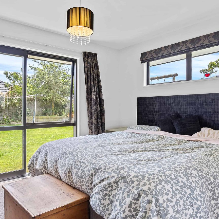 Modern Four-Bedroom Home in Prime Rangiora Location - Photo 1