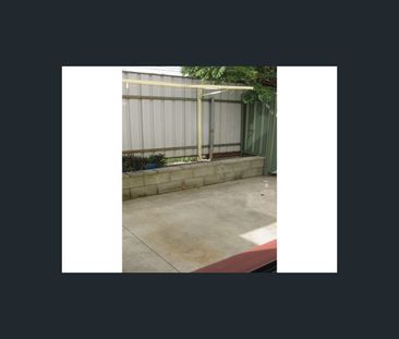 6/114-118 Mills Avenue, Moranbah, Qld 4744 - Photo 1
