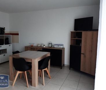 Location Appartement 1 pièce 29m² ANGOULEME 16000 - Photo 2