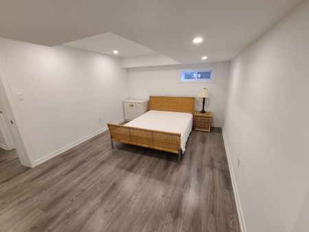 For Lease - 22 Oakhurst Drive Unit# BSMT, Toronto, Ontario - Photo 2