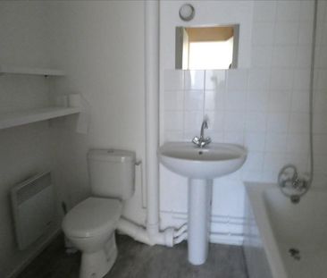 LE HAVRE/Centre Appartement T1 - 36m2 - Photo 2
