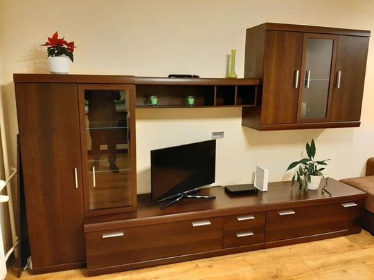 Kawalerka 2 pokoje - Zaspa - Zdjęcie 1