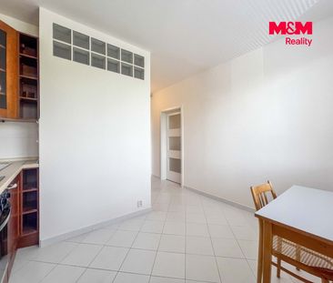 Pronájem, Byt 1+1, 31 m², Praha, Dobratická - Photo 6