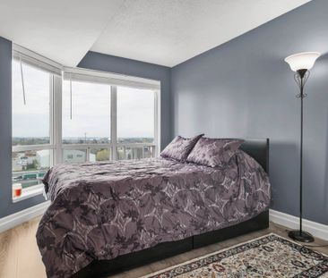 For Lease - 1 Lee Centre Drive Unit# 1215, Toronto, Ontario - Photo 6