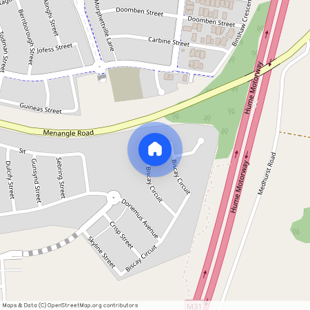 105 Biscay Circuit Menangle Park