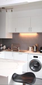 Appartement de 3 pièces - Foto 3