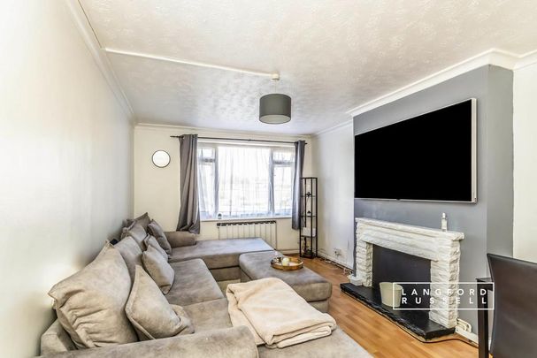 2 bedroom flat to rent - Photo 1