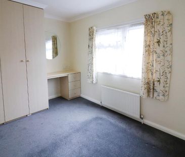 1 Bedroom Park Home To Rent - Photo 3