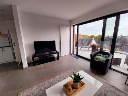 Penthouse te huur - Photo 3