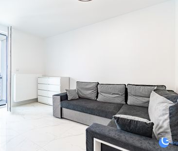 Nowoczesne i widokowe |Komórka + Parking |Mogilska - Zdjęcie 2