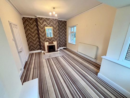 Nottingham Road, Ashby-De-La-Zouch, LE65 - Photo 1