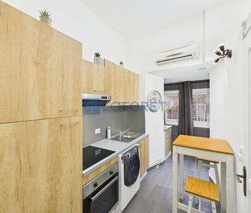 Location Appartement 1 pièce 17m² - Photo 1