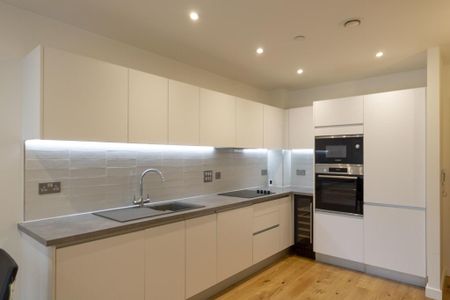 1 bedroom apartment to rent - Photo 4