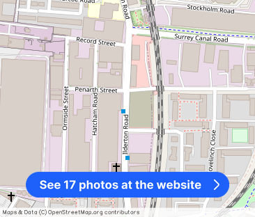 Vista Heights,Bermondsey, London SE15 1PP - Photo 1