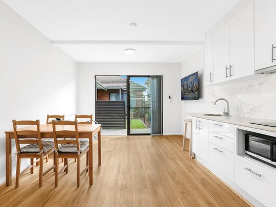 7/190 Sailors Bay Road, Northbridge NSW 2063 - Apartment For Rent | Domain - Photo 1