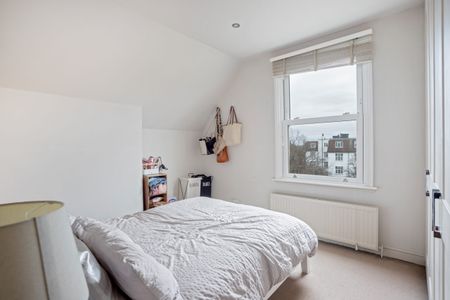 Queens Road Wimbledon SW19 - Photo 2