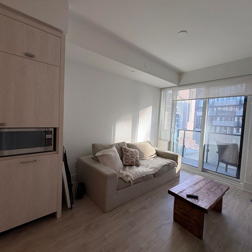 For Lease - 470 Front Street Unit# 1009, Toronto, Ontario - Photo 1