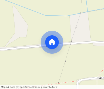 West Road, Haconby, PE10 - Photo 1