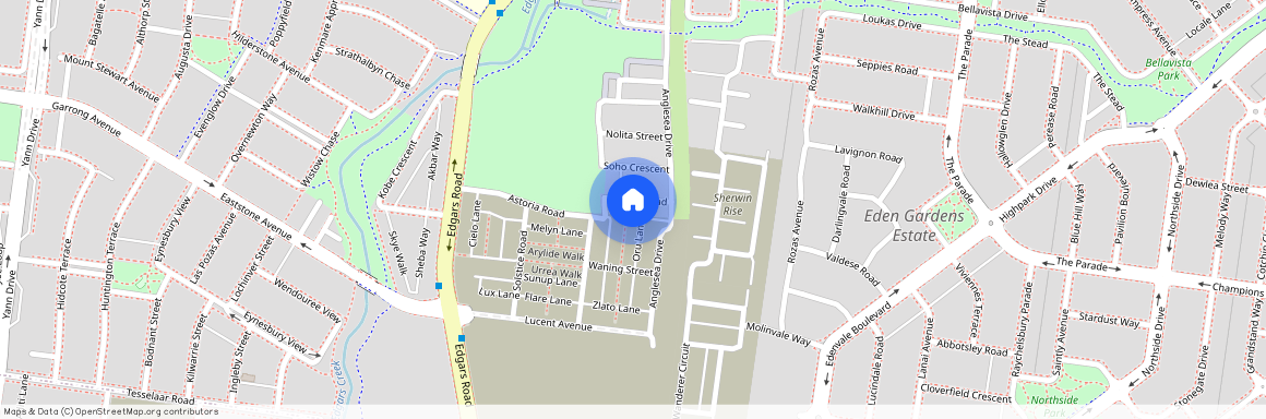 15 Astoria Rd, Vic 3750, Wollert