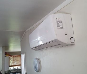 Double Grammer zone 2 Bedroom Unit - Photo 6