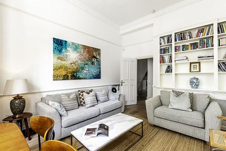 3 bedroom flat to rent - Photo 5