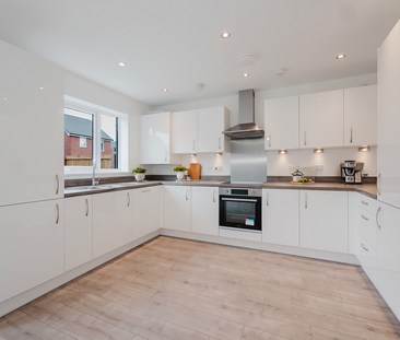 4 bedroom house to rent - Photo 5