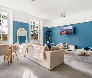 2 bedroom apartment to rent - Photo 3