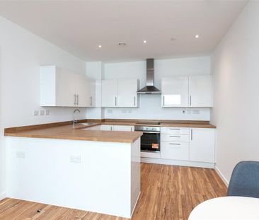 1 bedroom flat to rent - Photo 6