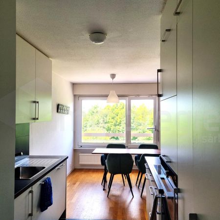 À louer : Joli appartement 3,5 pièces – lumineux avec balcon et vue dégagée - Photo 5