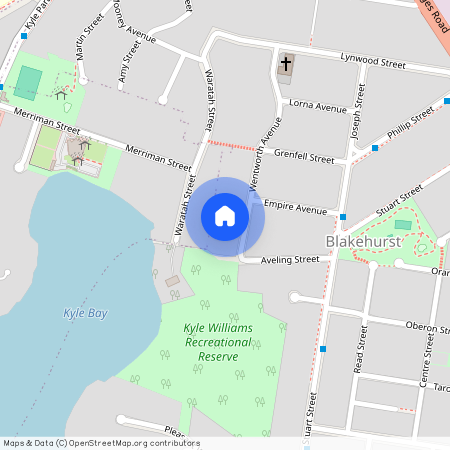 10 Wentworth Avenue, NSW 2221, Blakehurst