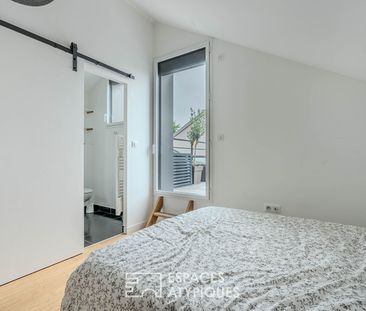 A louer, Maison de 120 m² avec 4 chambres, Quartier St Jacques - Photo 2