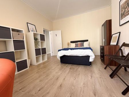 4 bedroom house to rent - Photo 4