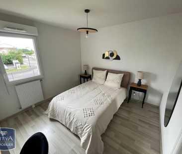 Location Appartement 2 pièces 37m² AUCAMVILLE 31140 - Photo 3