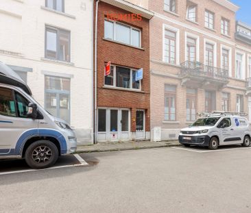 Gezellige stadswoning in het hartje van Leuven - Photo 4