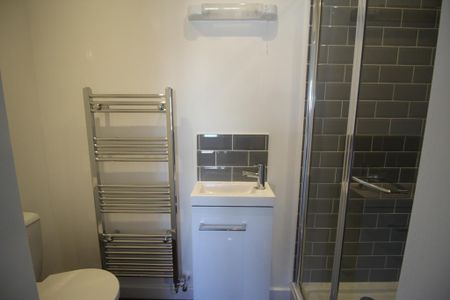 1 bedroom flat to rent - Photo 4