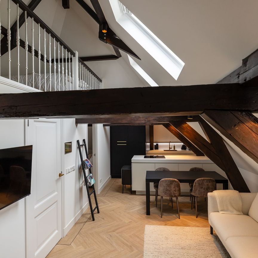 Appartement te huur: Rijksstraatweg 104-G 3632 AD Loenen aan de Vecht - Photo 1