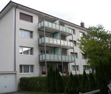 3 Zimmer, 73 m², EG - Foto 4
