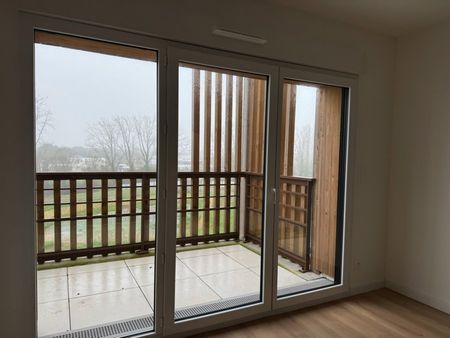 Appartement 2 pièces à Les Sables-d'Olonne - Photo 4