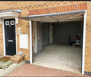 2 bedroom house to rent - Photo 4