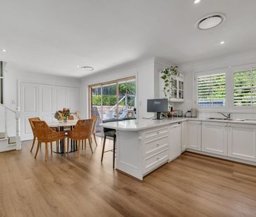 5A Kameruka Road, Northbridge, NSW 2063 - Photo 5