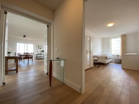 Te huur: Appartement Landverhuizersplein in Rotterdam - Foto 3