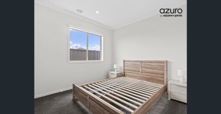 ✨ Brand-New Co-Living Ensuite | Fully Furnished | All Bills Included | 5 Pintail Drive, Melton South VIC 3338 - Photo 2