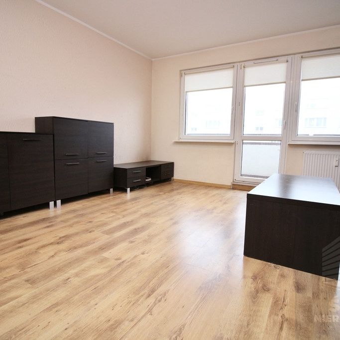 Rozkładowe mieszkanie 3 pok na Chopina - Zdjęcie 1