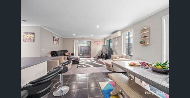 Modern, Low-Maintenance Living in the Heart of Manor Lakes - Photo 1